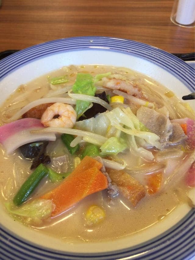 リンガーハット 小倉富野店 - サブ画像2