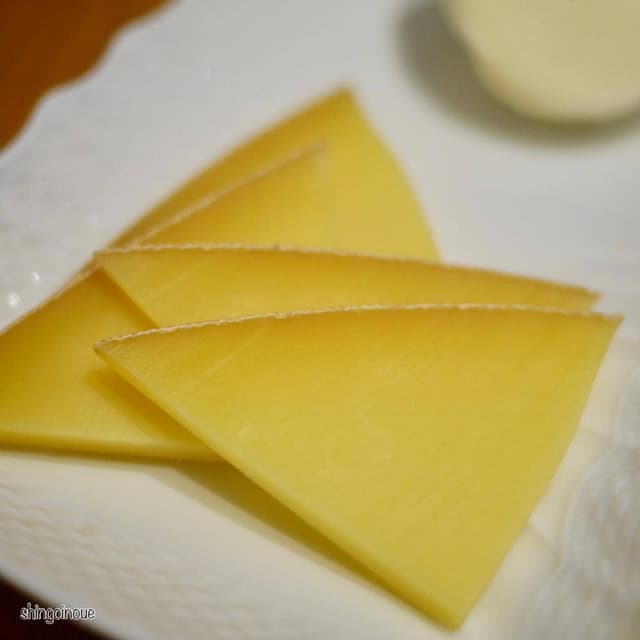 チーズのこえ - サブ画像3