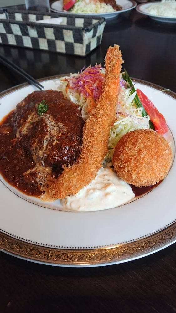 葉ジュウ - サブ画像1