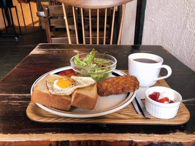 KAMEE COFFEE - サブ画像3