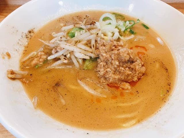 らーめん ななと - サブ画像3