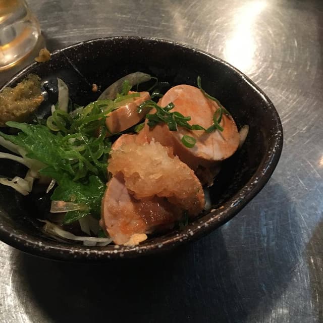 あし跡 - サブ画像1