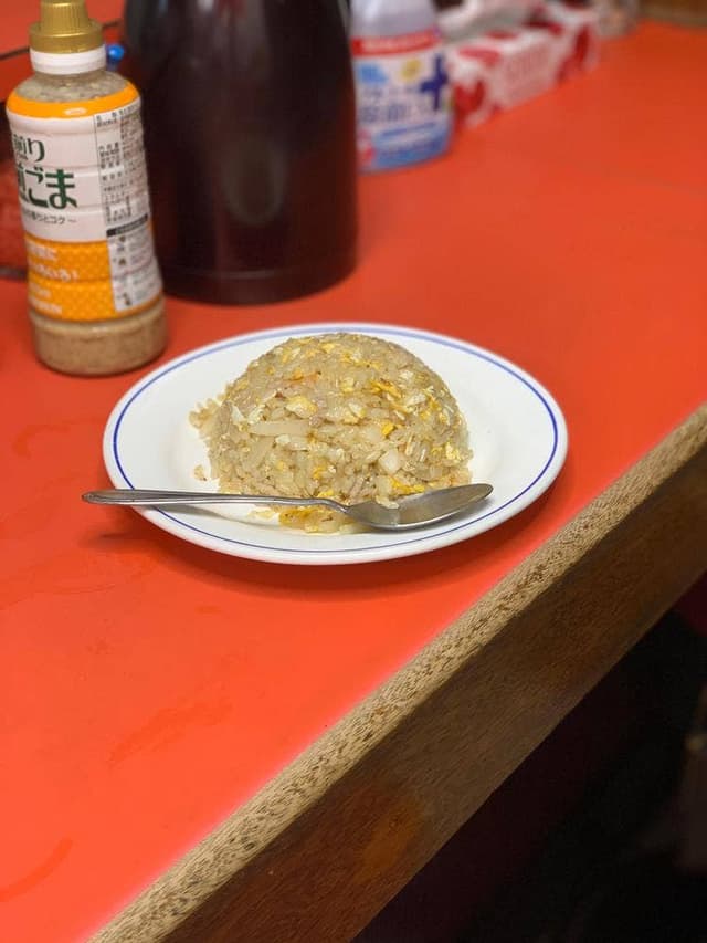 三陽軒 - サブ画像3