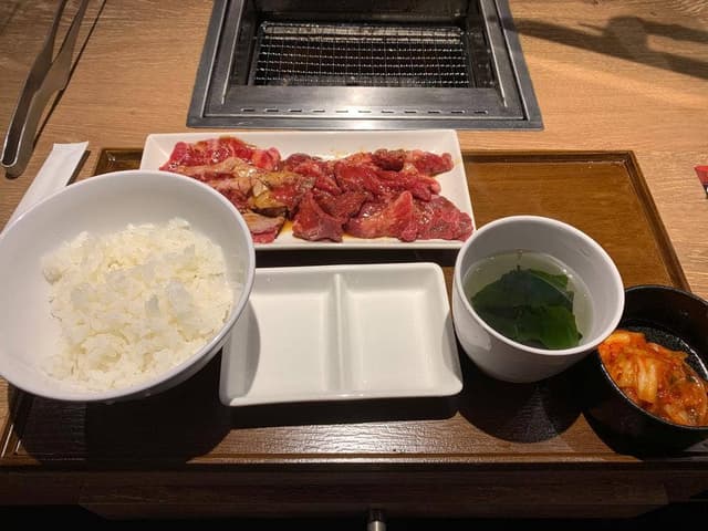 焼肉ライク 立川南口店 - サブ画像3