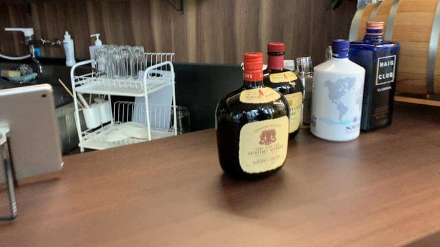 お酒の美術館 京都駅前店 - サブ画像1