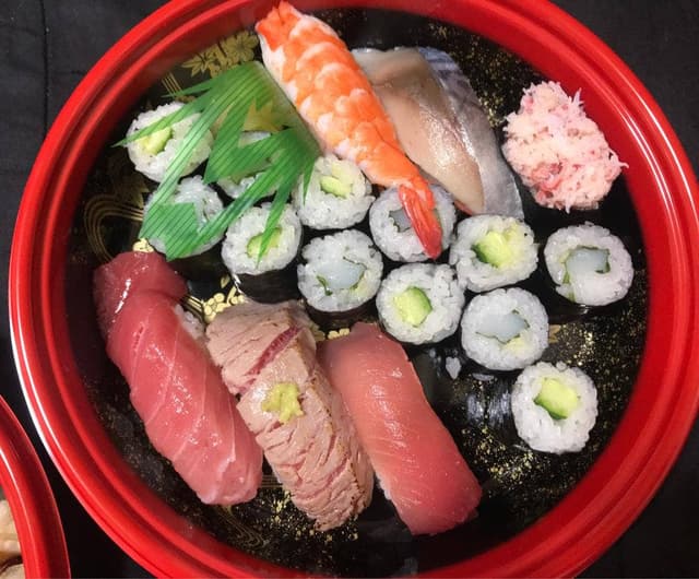 銀のさら 倉敷店 - サブ画像2