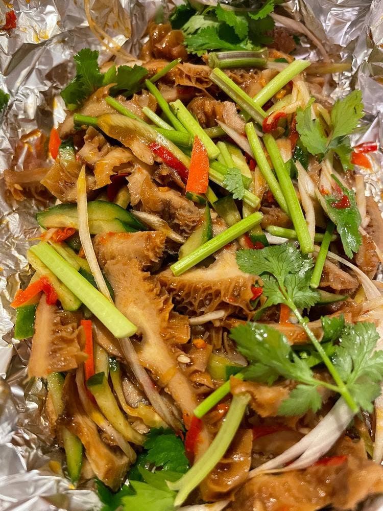 香港焼臘