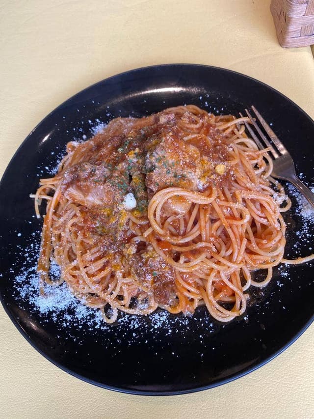 ボンジョルノ ラヴォーチェ店 - サブ画像2