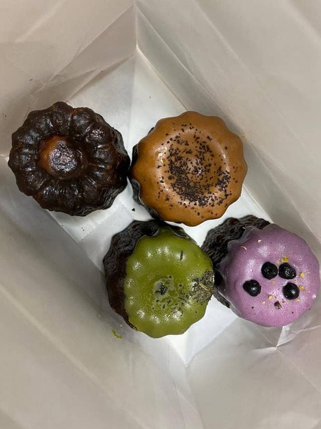 ラ・スール 阪神梅田店 - サブ画像3