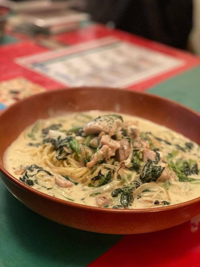 ペスカトーラ - サブ画像1