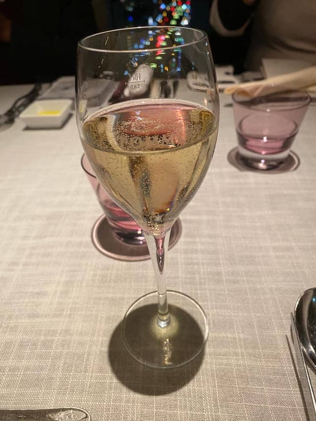 RESTAURANT KEI - サブ画像3