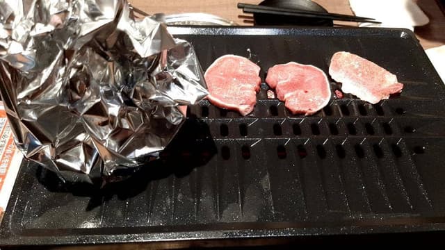 北条焼肉センター - サブ画像2