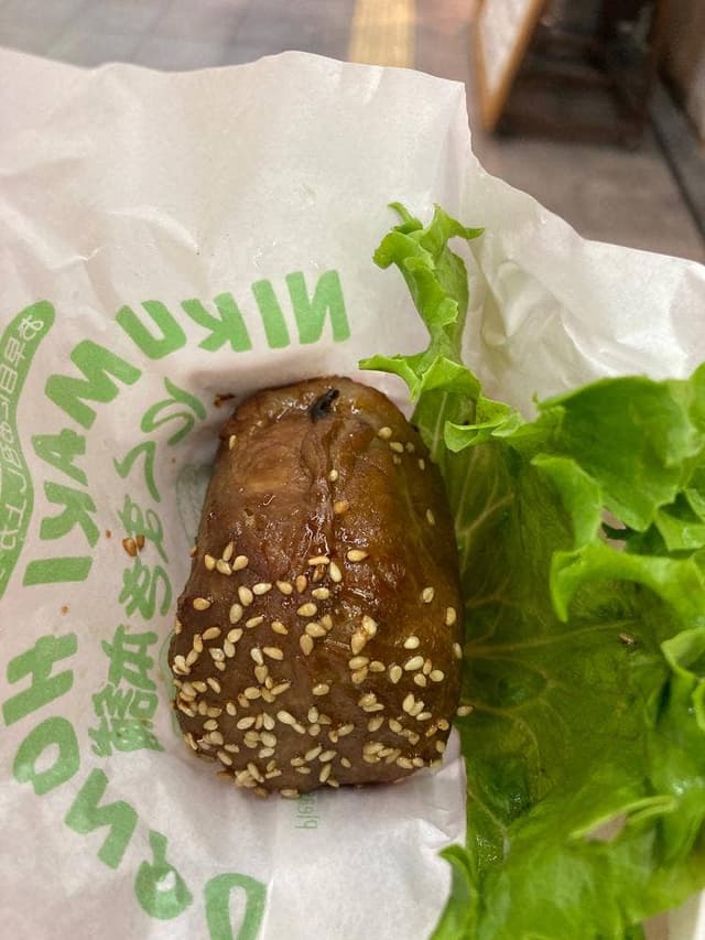 元祖にくまき本舗 宮崎本店 - サブ画像3