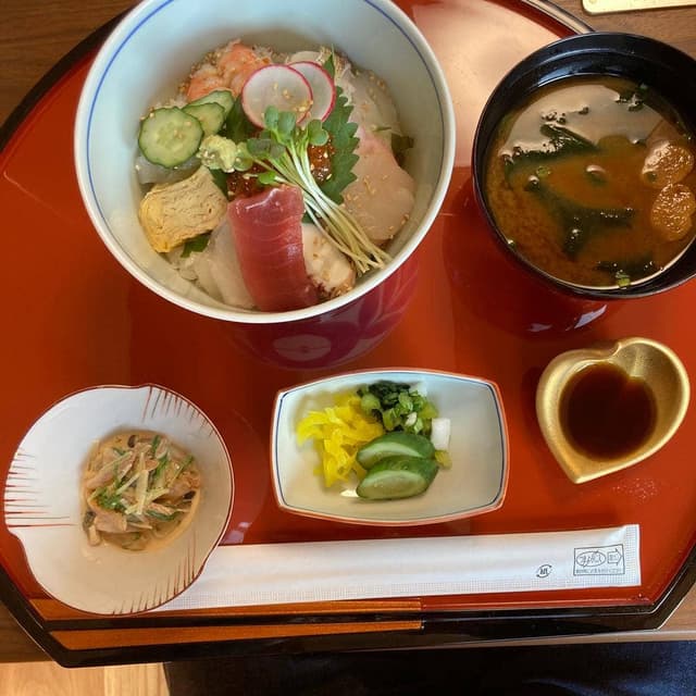 カフェはまひるがお - サブ画像1