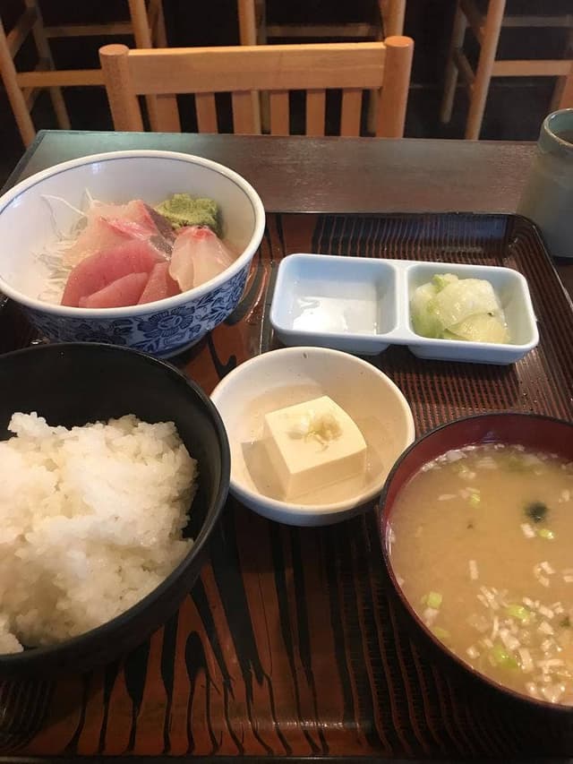 千里浜 日本橋店 - サブ画像1