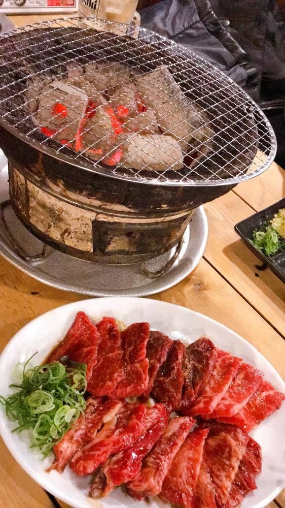 昭和大衆ホルモン 道頓堀店 - サブ画像3