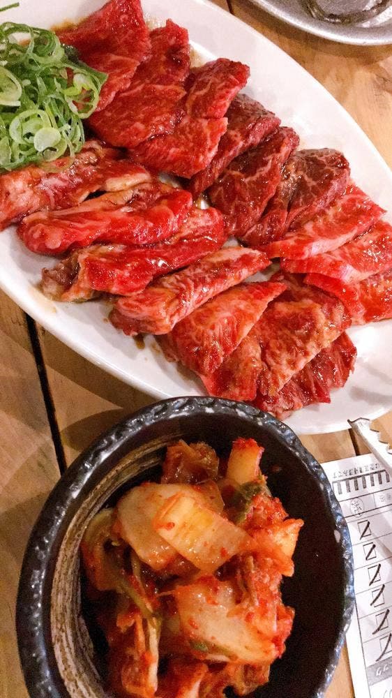 昭和大衆ホルモン 道頓堀店 - サブ画像2