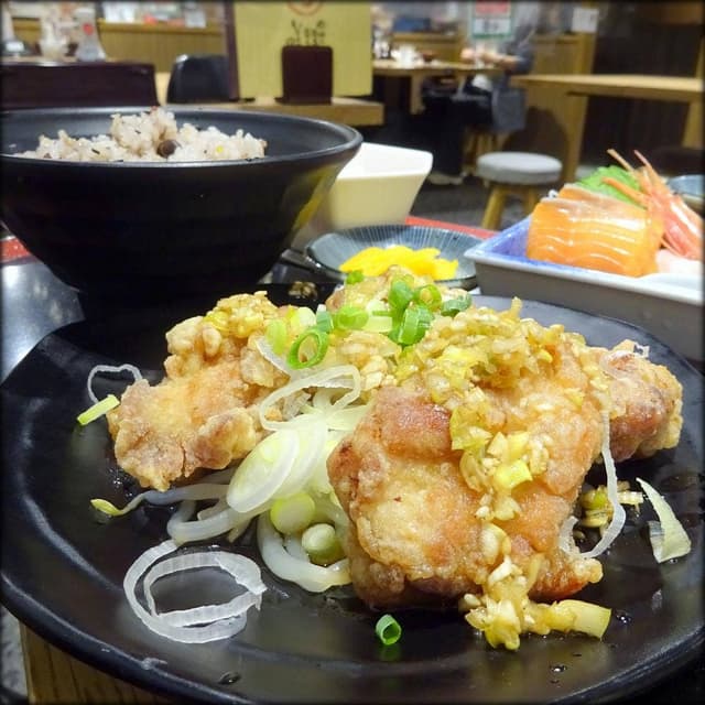 いろはにほへと 新札幌サンピアザ店 - サブ画像2