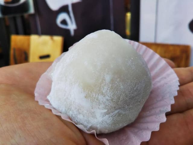 なら町 末廣堂 - サブ画像1