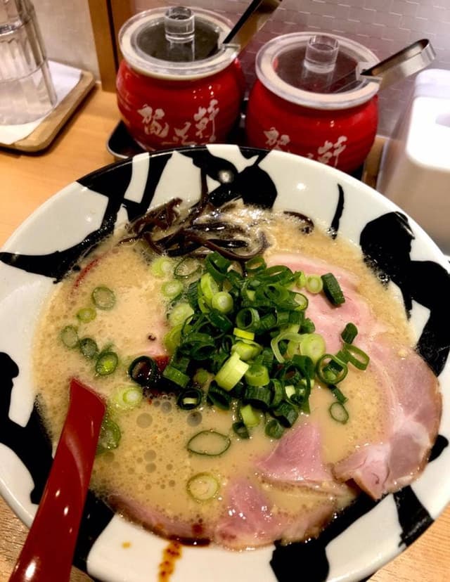 賀正軒 SOLO 六甲道店 - サブ画像3