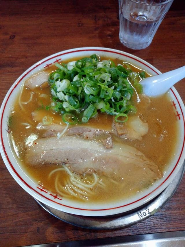 ラーメン 慈永 - サブ画像1