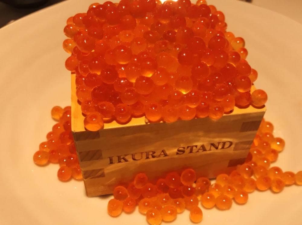 IKURA STAND
