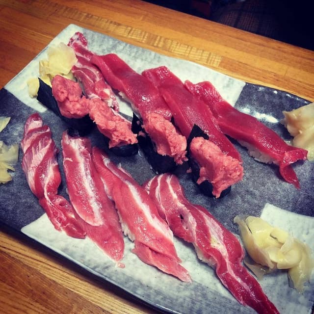 銀平鮨 - サブ画像1