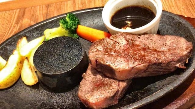 神戸元町ドリア 鳥栖プレミアムアウトレット店 - サブ画像1