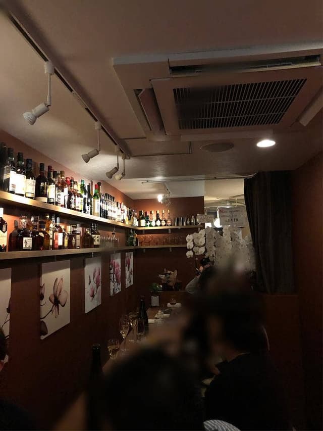 道玄坂Bar エスカリエ - サブ画像2