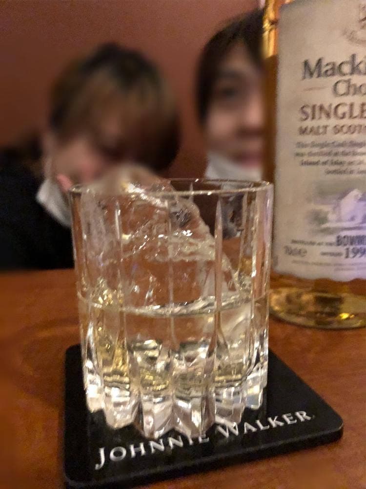 道玄坂Bar エスカリエ