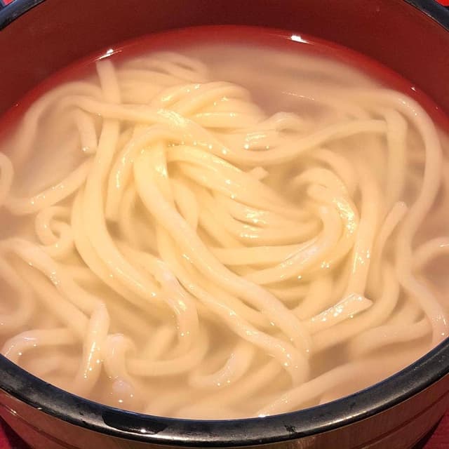 うどん茶屋北斗 樽味店 - サブ画像2