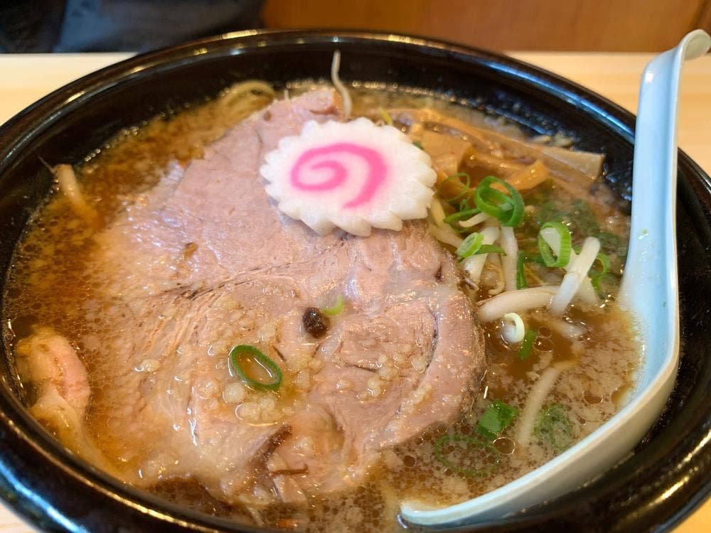 豚珍館