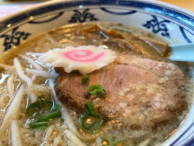 豚珍館 - サブ画像2