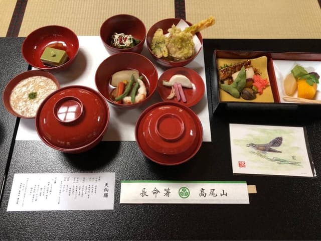 高尾山 薬王院 - サブ画像2