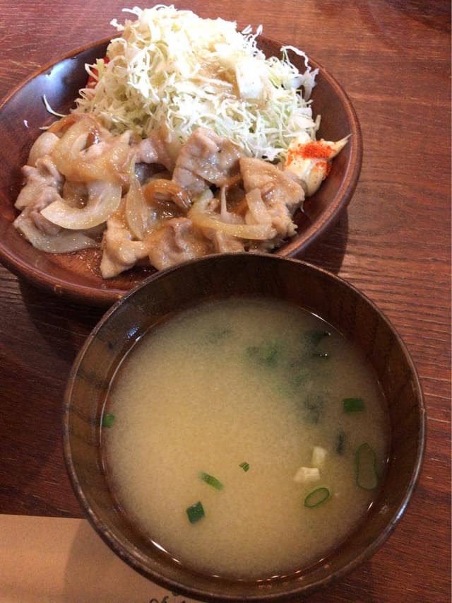 いち日のはじまり - サブ画像1