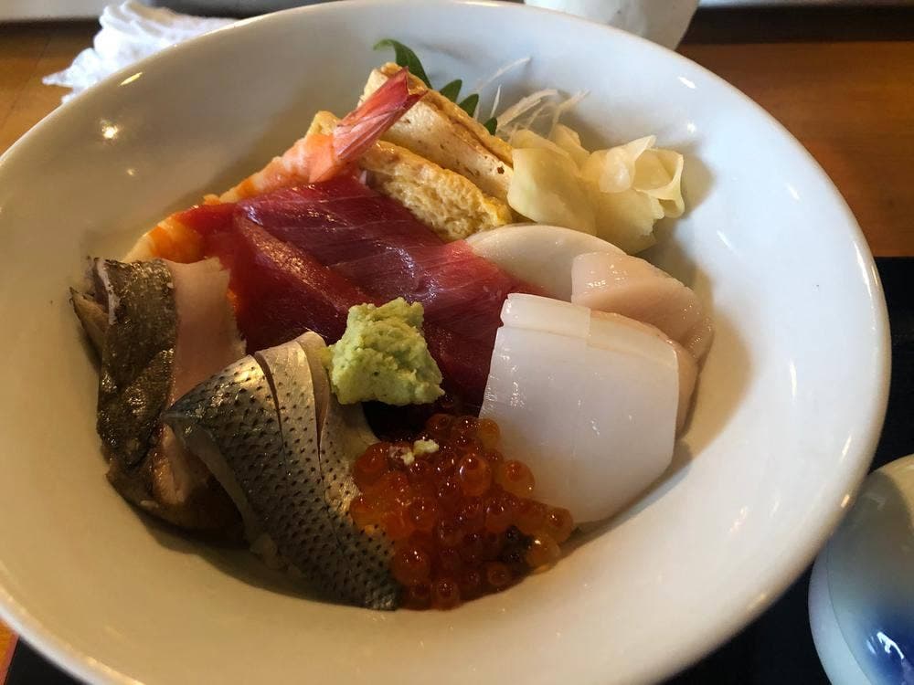 味都