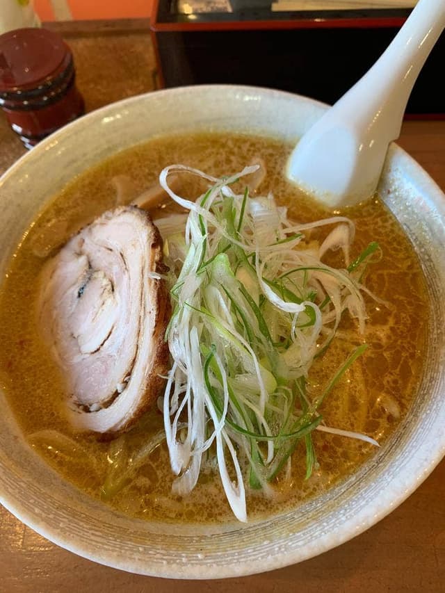 突撃ラーメン - サブ画像3
