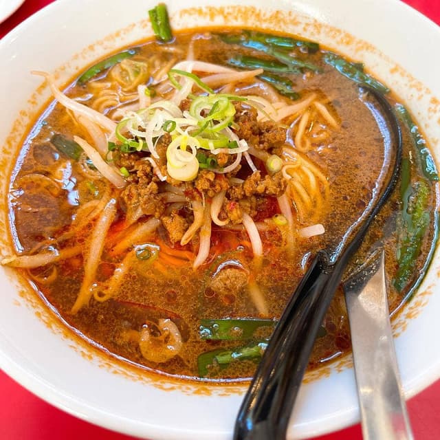 幸福食堂 - サブ画像1