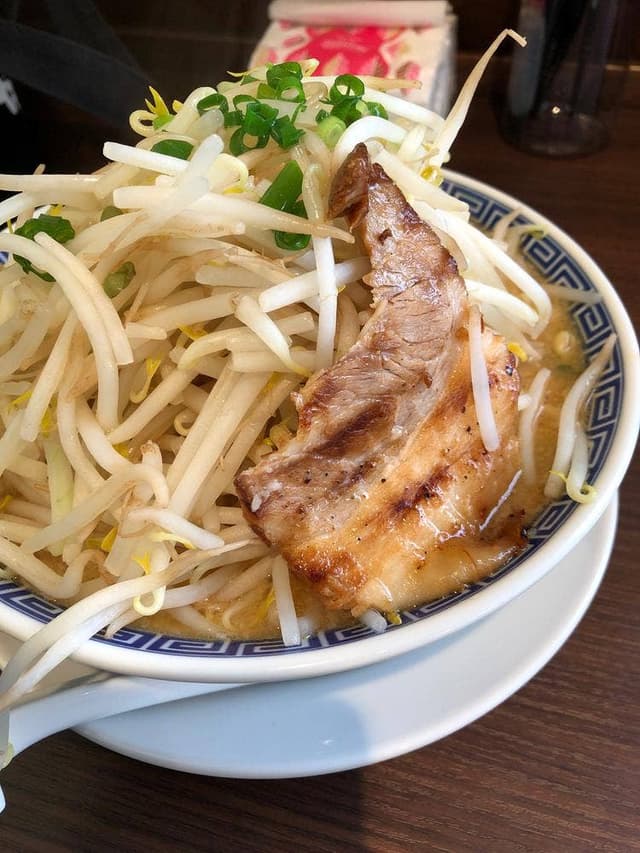 豪ーめん 石巻店 - サブ画像3