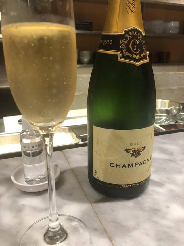 フレンチ串揚げ BEIGNET - サブ画像2