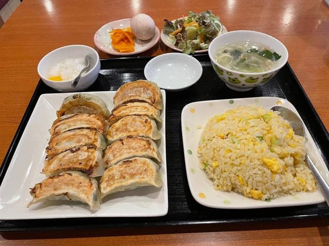 中華ダイ二ング 鄉味 - サブ画像1