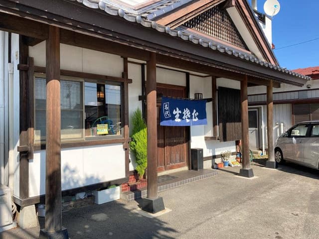 千曲そば - サブ画像3