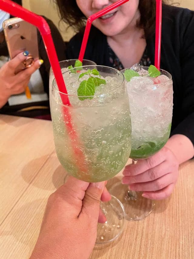 RAINBOW WINE＆KITCHEN - サブ画像3