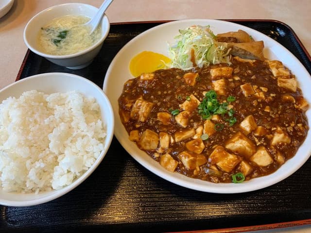 四川飯店 - サブ画像1