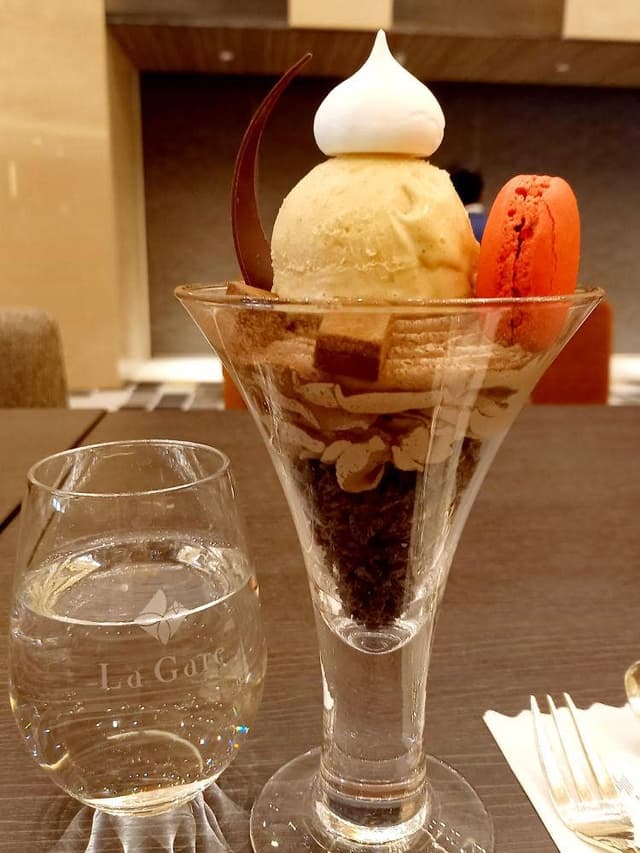 ブラッスリー＆バー ラ ガレ - サブ画像1