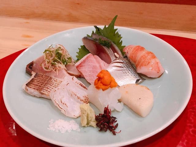 馳走や直 赤坂店 - サブ画像2