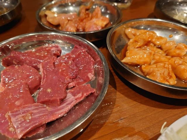 大船ホルモンセンター - サブ画像2
