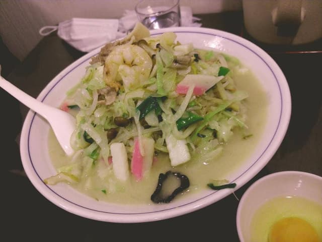 中華飯店ながさこ - サブ画像3