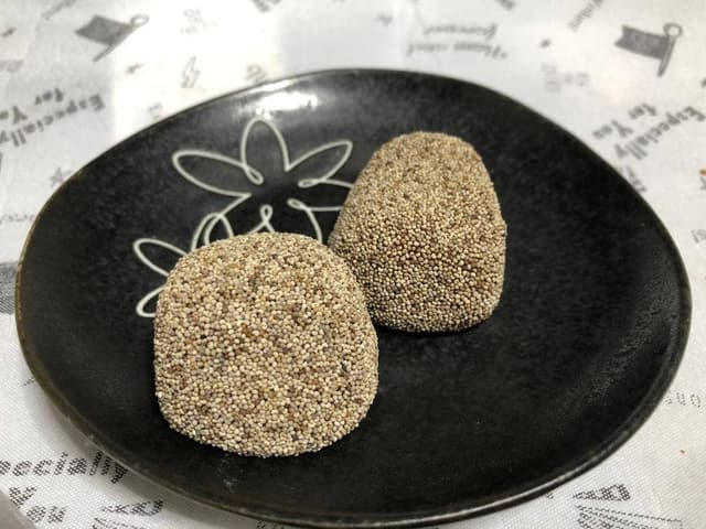 小嶋本家芥子餅 - サブ画像3