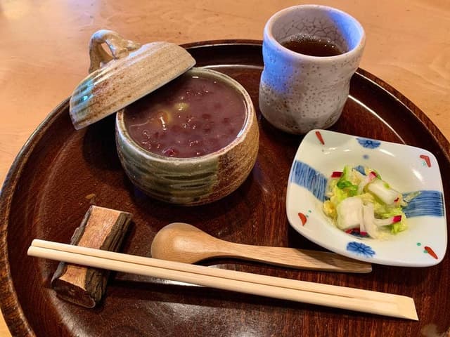 満天星一休 駒場店 - サブ画像1